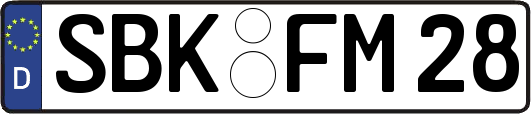 SBK-FM28