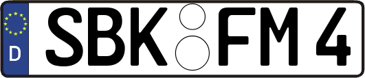 SBK-FM4