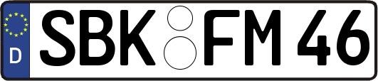 SBK-FM46