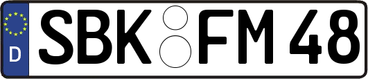 SBK-FM48