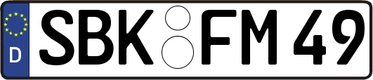 SBK-FM49