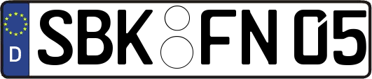 SBK-FN05