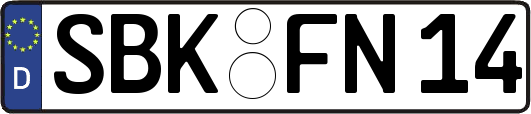 SBK-FN14