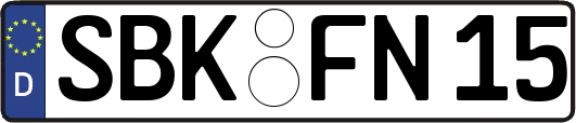 SBK-FN15