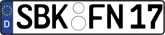 SBK-FN17