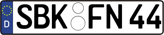 SBK-FN44