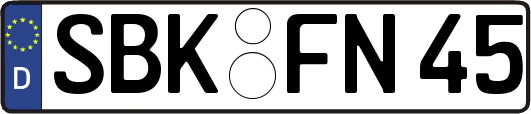 SBK-FN45