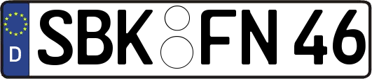 SBK-FN46