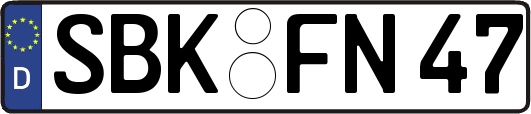 SBK-FN47
