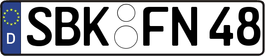 SBK-FN48