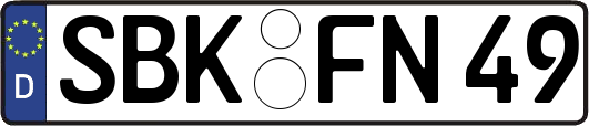 SBK-FN49