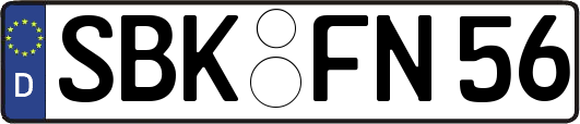 SBK-FN56
