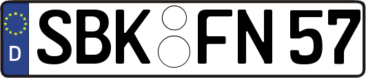 SBK-FN57