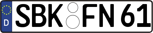 SBK-FN61