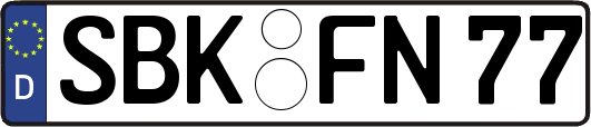 SBK-FN77