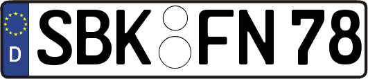SBK-FN78
