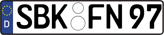 SBK-FN97