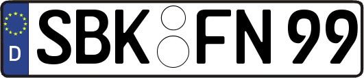 SBK-FN99
