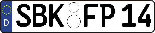 SBK-FP14