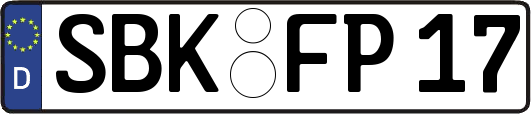 SBK-FP17