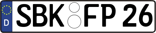 SBK-FP26