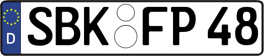 SBK-FP48