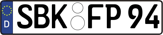 SBK-FP94