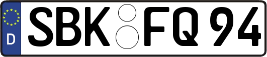 SBK-FQ94