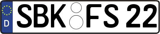 SBK-FS22