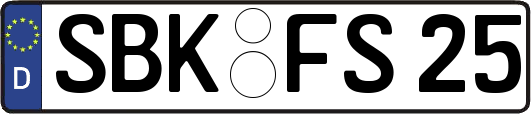 SBK-FS25