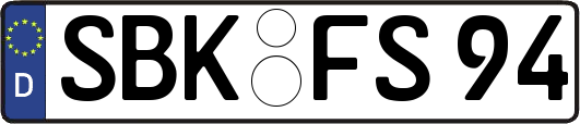 SBK-FS94