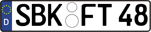 SBK-FT48