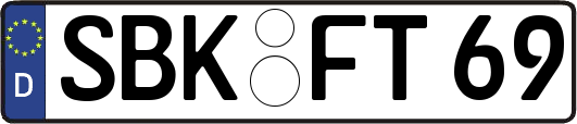SBK-FT69