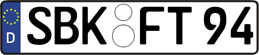 SBK-FT94