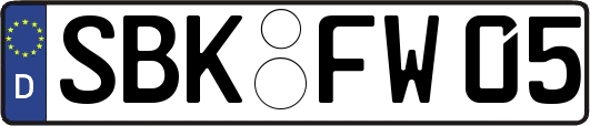 SBK-FW05