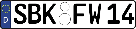 SBK-FW14