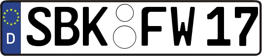 SBK-FW17