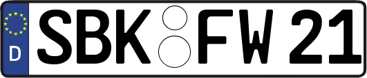 SBK-FW21