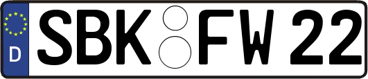 SBK-FW22