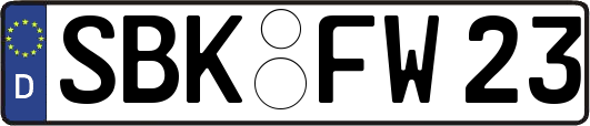 SBK-FW23