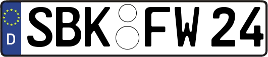SBK-FW24