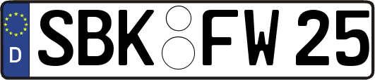 SBK-FW25