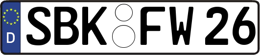 SBK-FW26