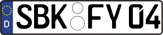 SBK-FY04