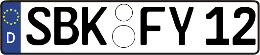 SBK-FY12
