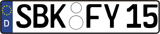 SBK-FY15