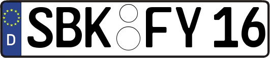 SBK-FY16
