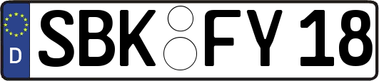 SBK-FY18