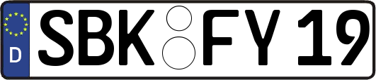 SBK-FY19