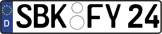 SBK-FY24